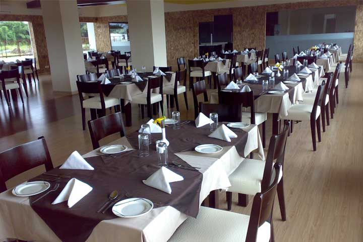 Orritel Hotel 